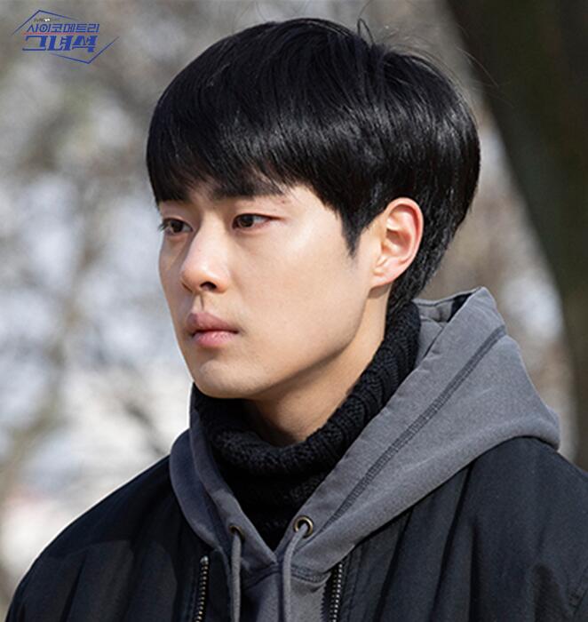 《会读心术的那小子》剧照第13张图片