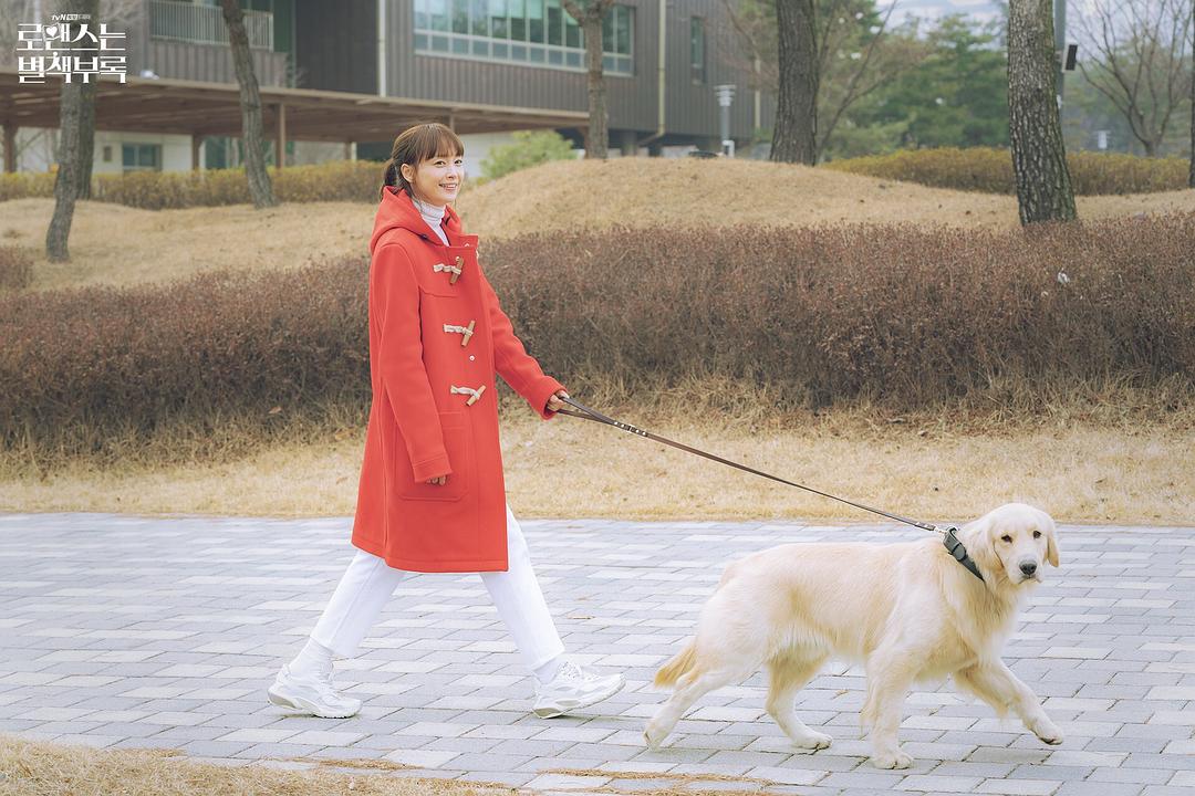 《浪漫是一册副刊》海报第57张图片