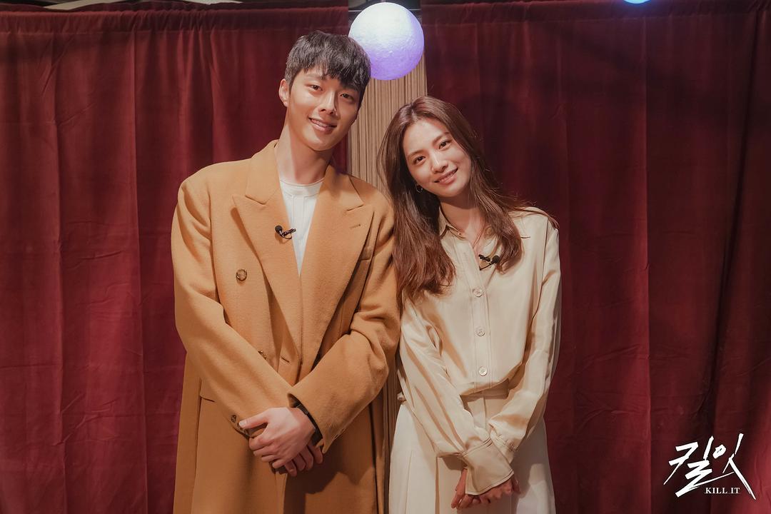 《杀之》剧照第46张图片