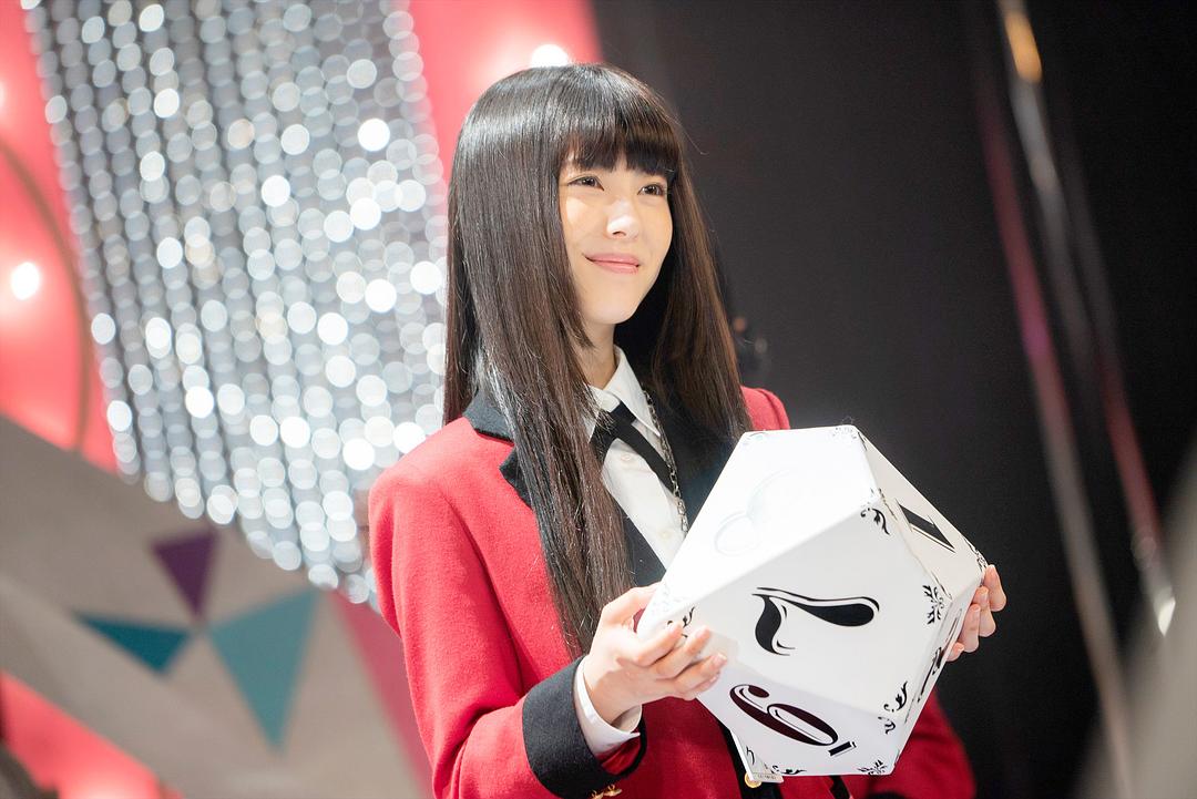 《狂赌之渊第二季》剧照