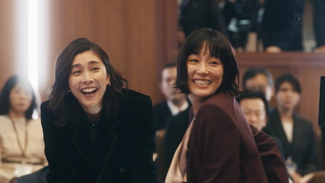 《丑闻专门律师》剧照第56张图片