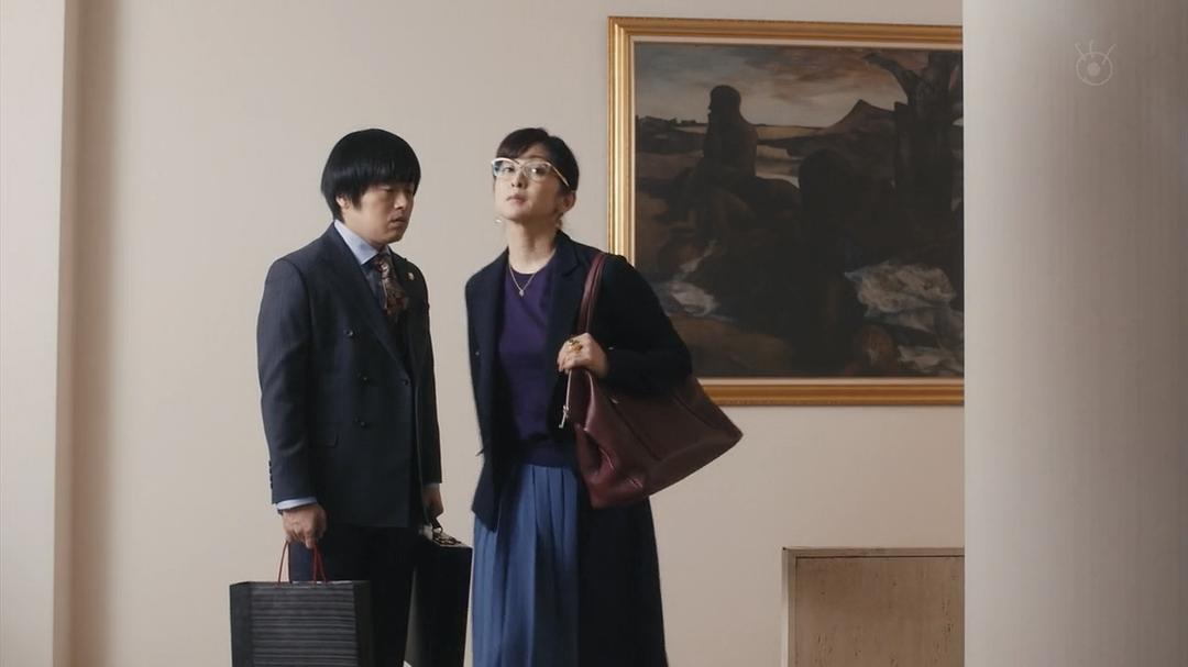 《丑闻专门律师》剧照第49张图片