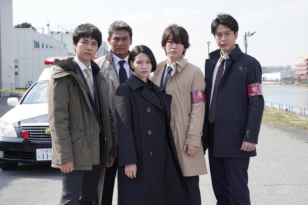 《草莓之夜·英雄传》剧照