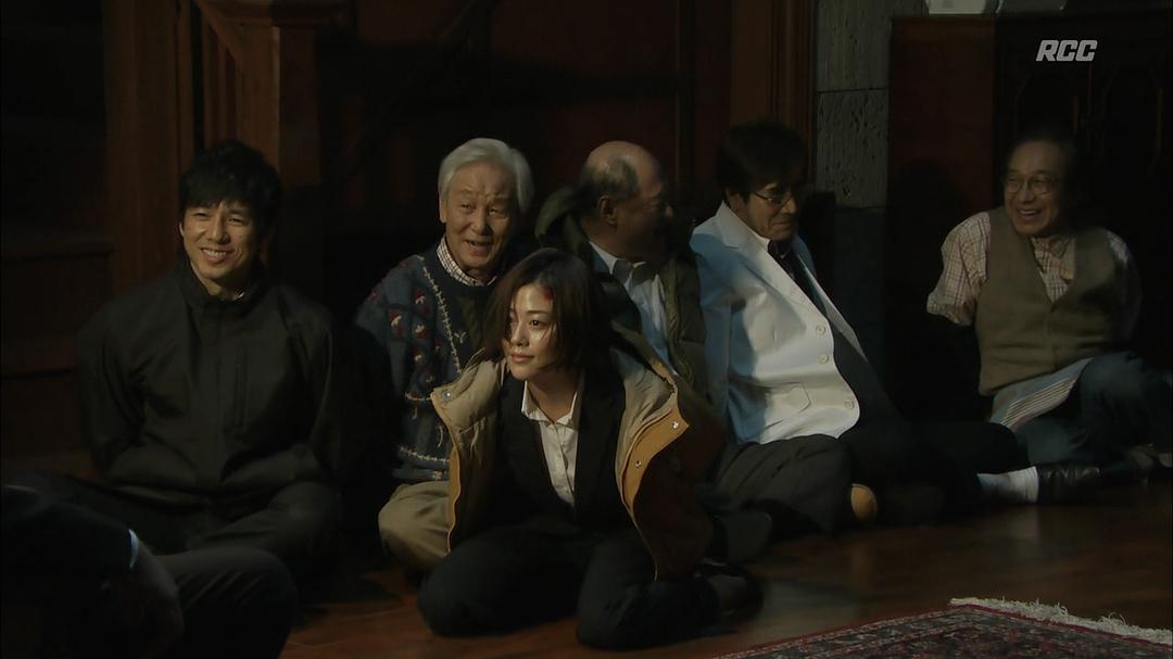 《警察之家》海报第55张图片