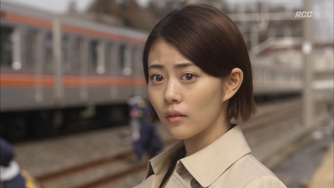 《警察之家》海报第26张图片