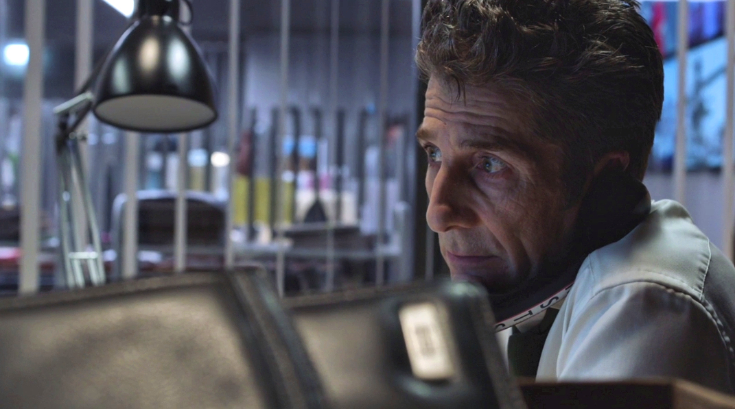 《柏林情报站第三季》海报第12张图片