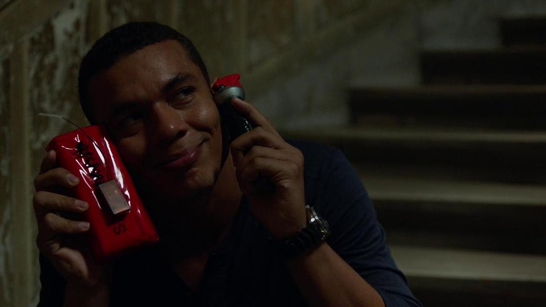 《柏林情报站第三季》海报第11张图片