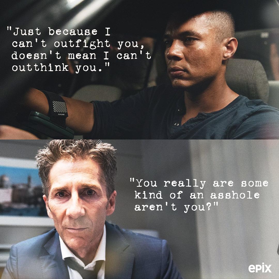 《柏林情报站第三季》海报第6张图片