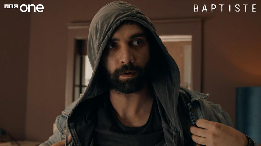 《巴普蒂斯特》剧照