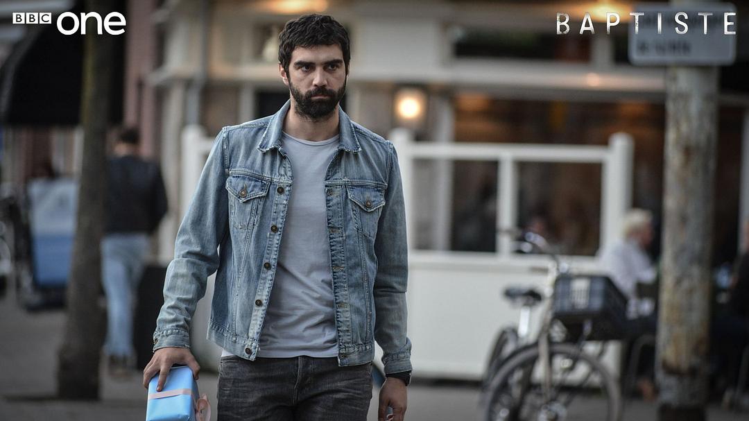 《巴普蒂斯特》剧照