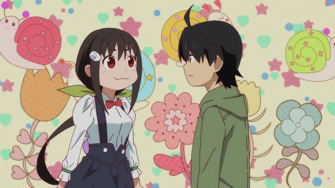 《续·终物语》剧照第34张图片