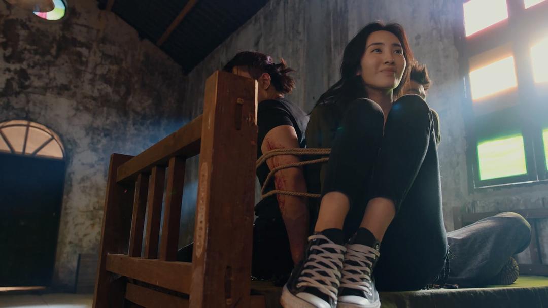 《黄金瞳》海报第50张图片