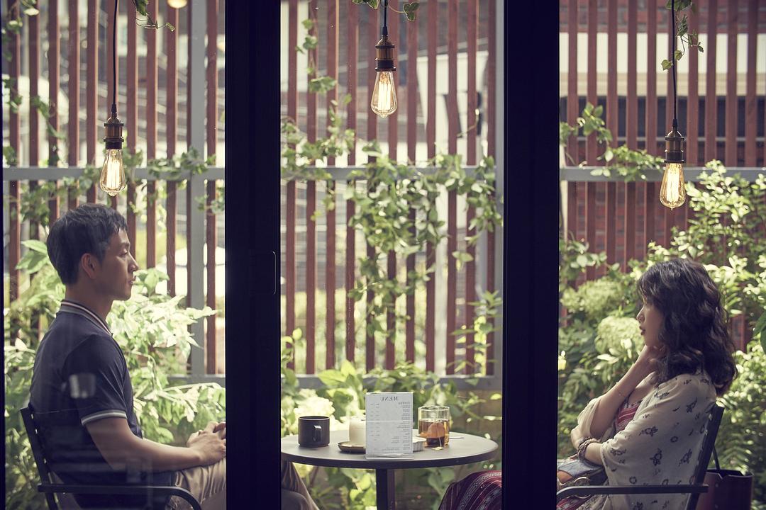 《人格四重奏》海报第11张图片