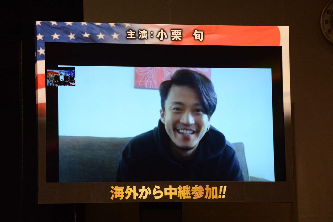 《两个祖国》剧照第58张图片