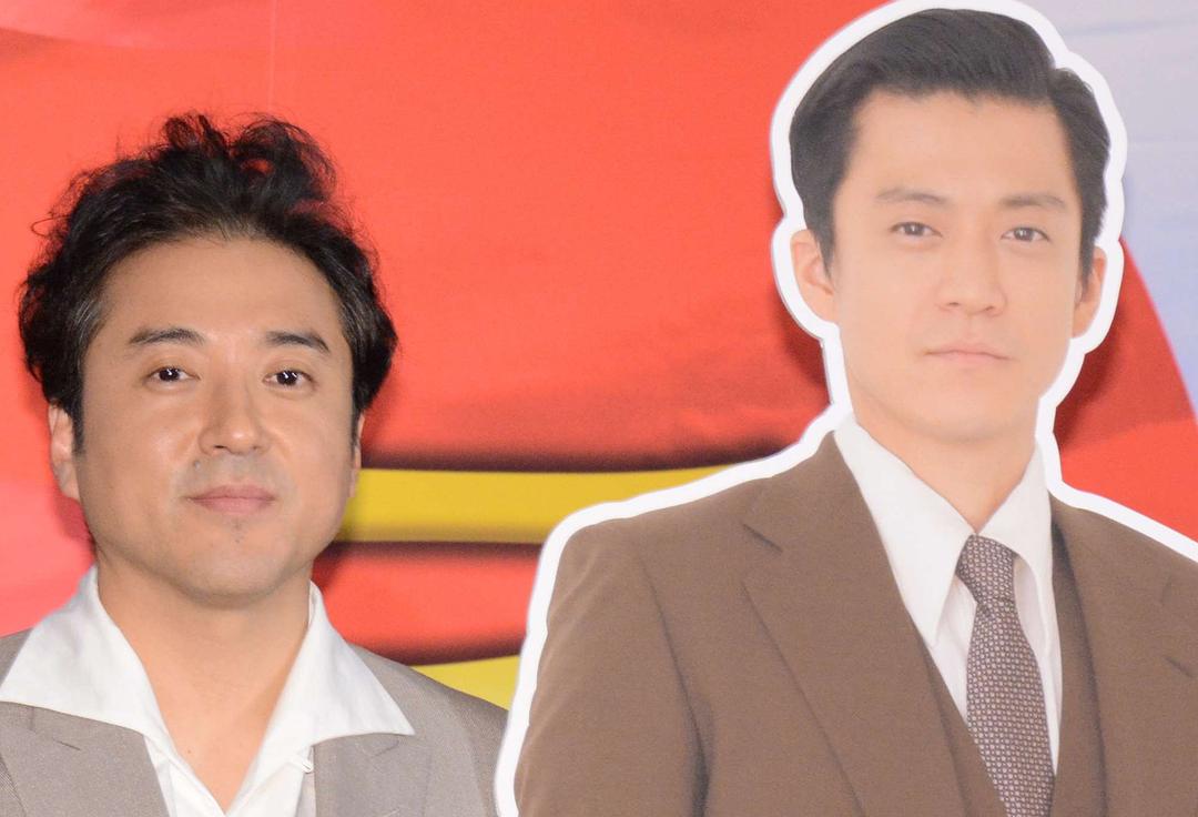 《两个祖国》剧照第59张图片