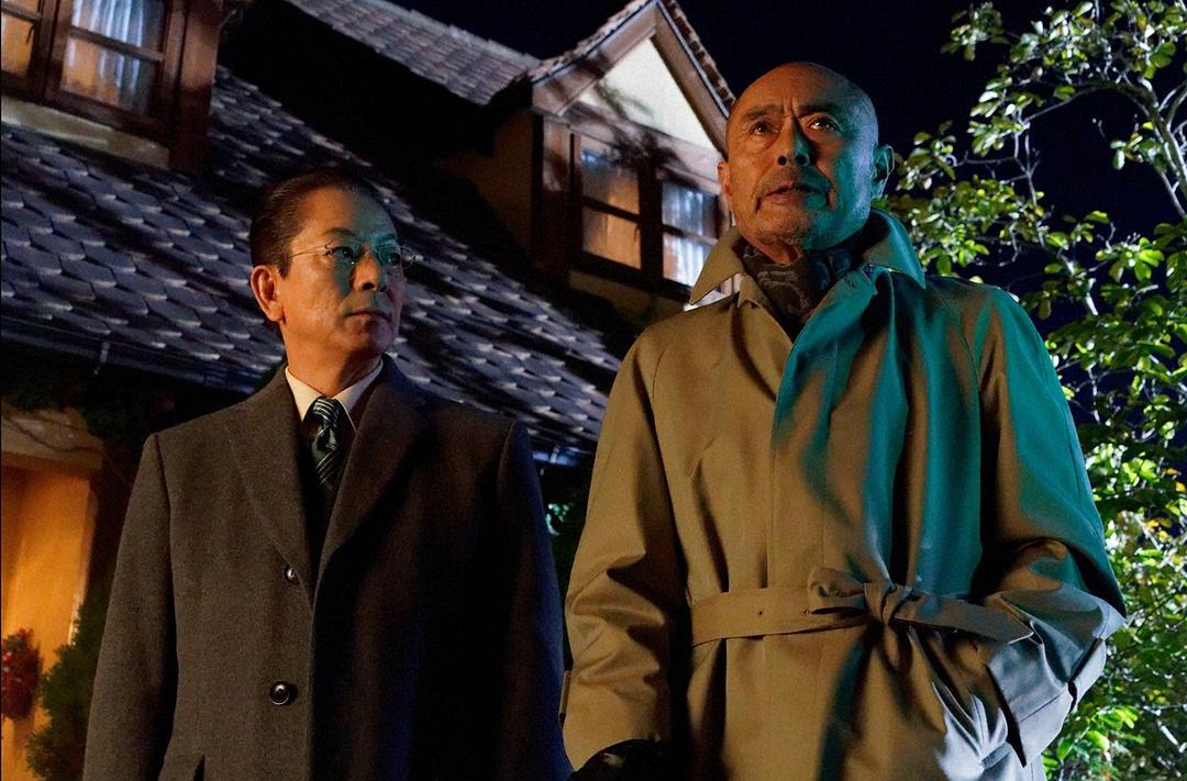 《相棒第17季》剧照