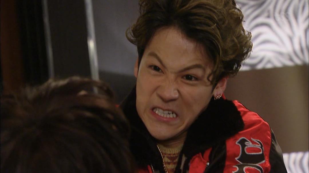 《后妻业》剧照第34张图片