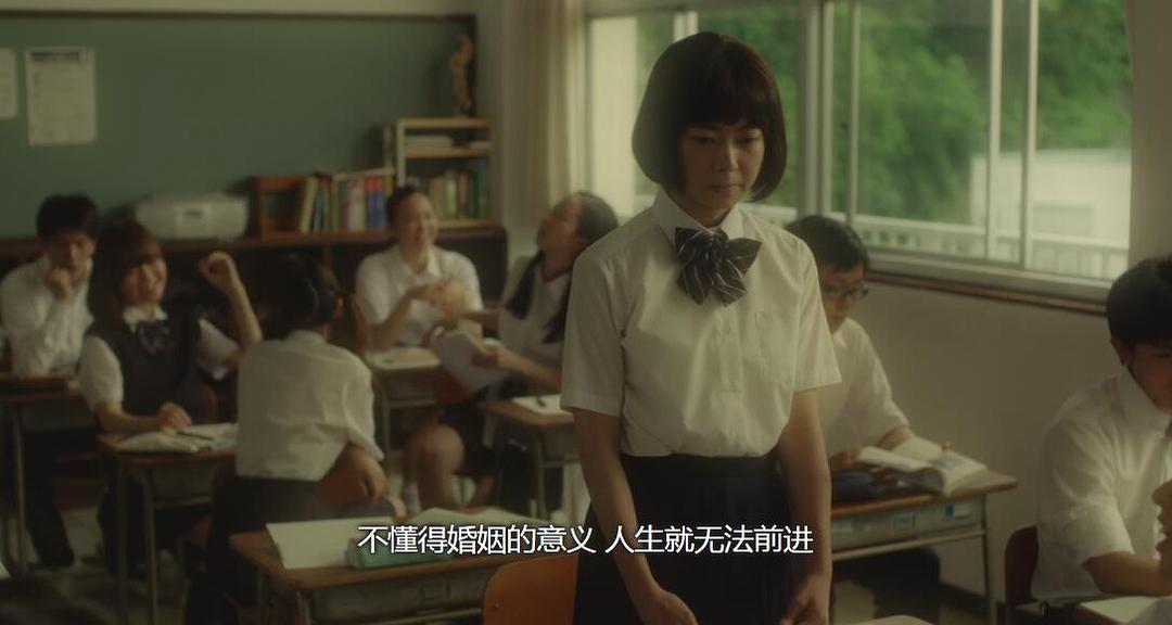 《老公进不来》海报第27张图片