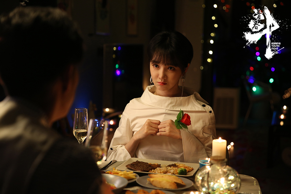 4陈小纭饰晋小妮