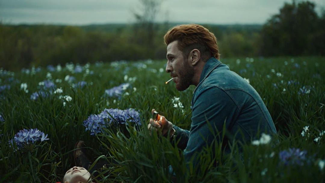 《美国众神第二季》剧照第23张图片