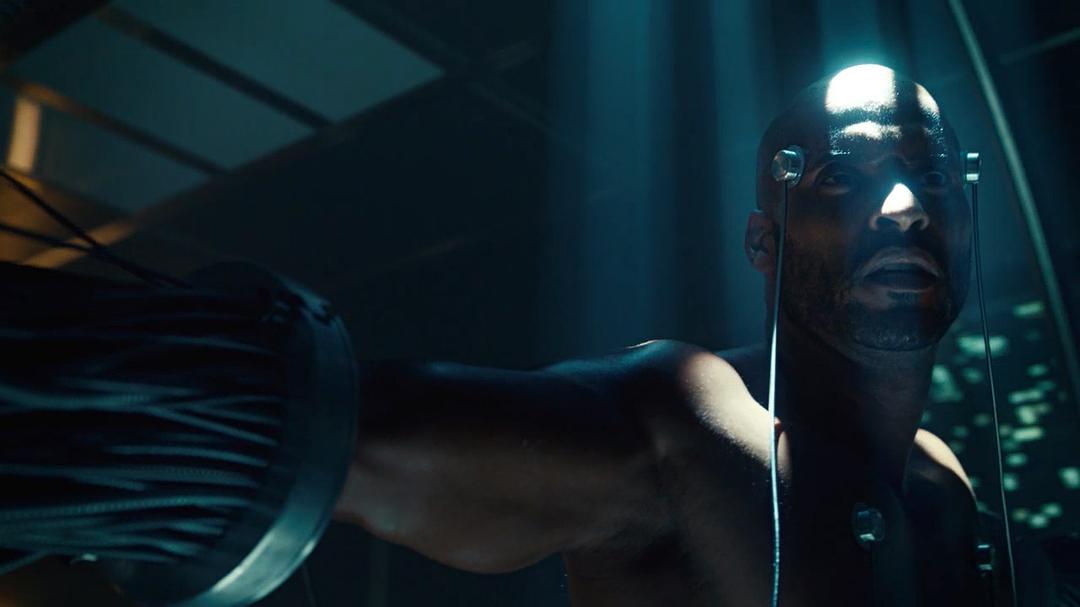 《美国众神第二季》剧照第39张图片