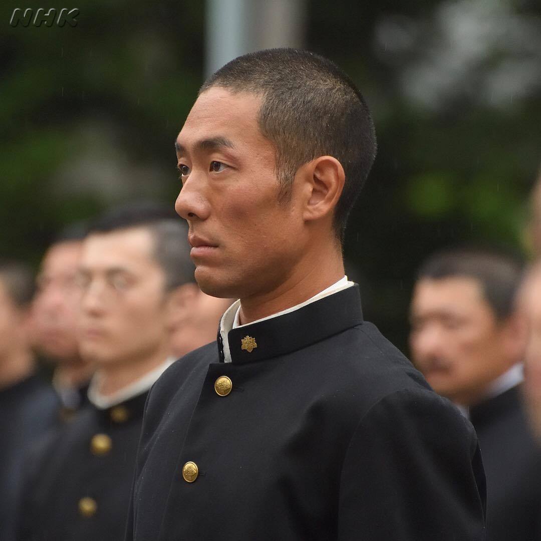 《韦驮天：东京奥运的故事》剧照第32张图片
