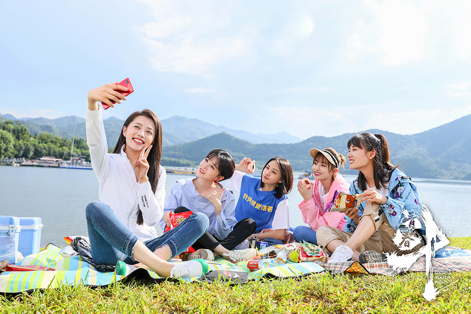 《青春斗》剧照第39张图片