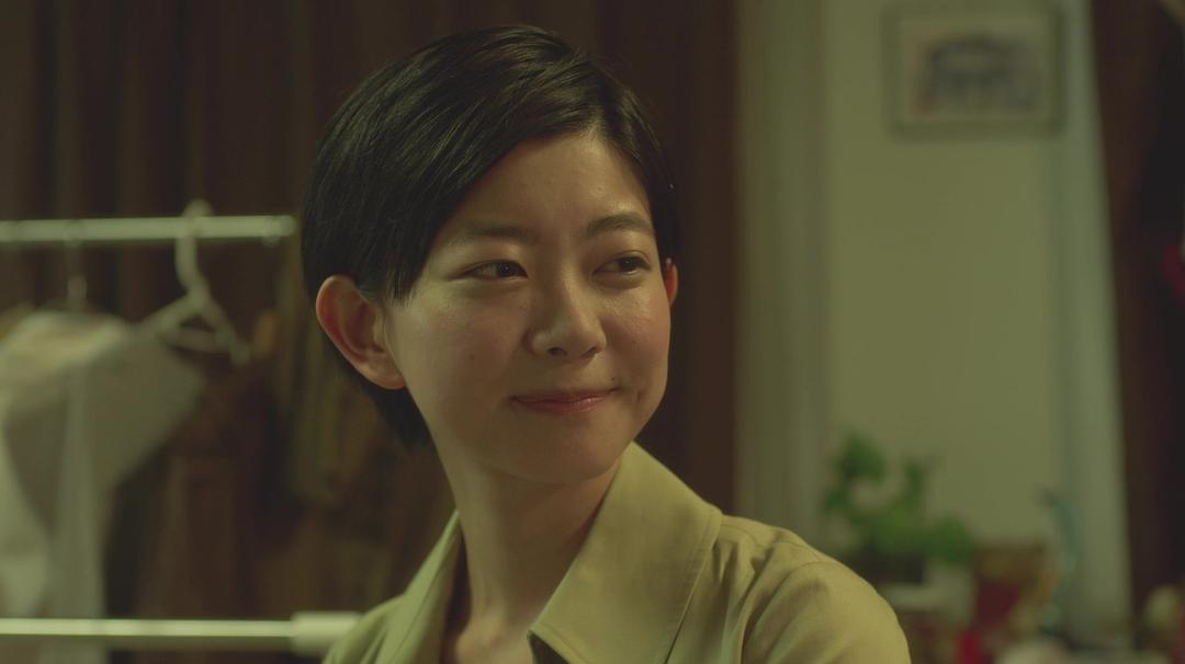 《老公进不来》海报第18张图片