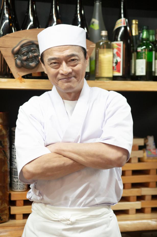 《不与傻瓜论短长》剧照第12张图片