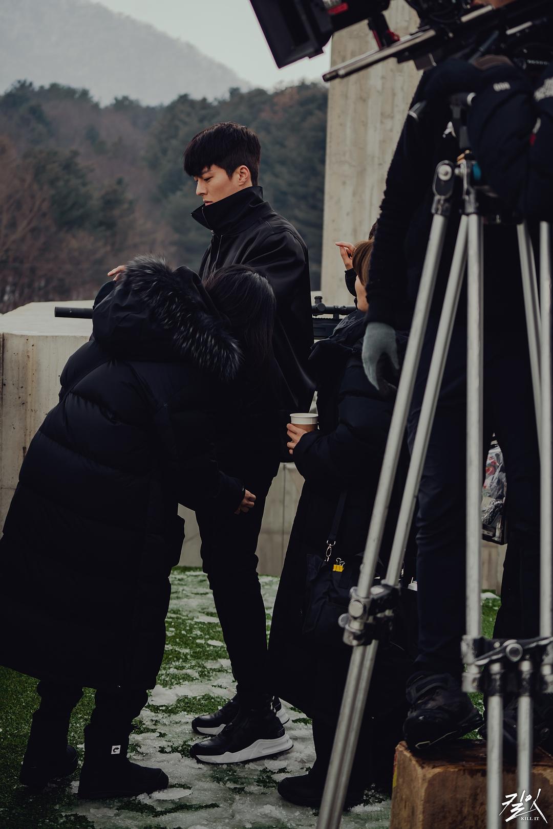 《杀之》剧照第22张图片