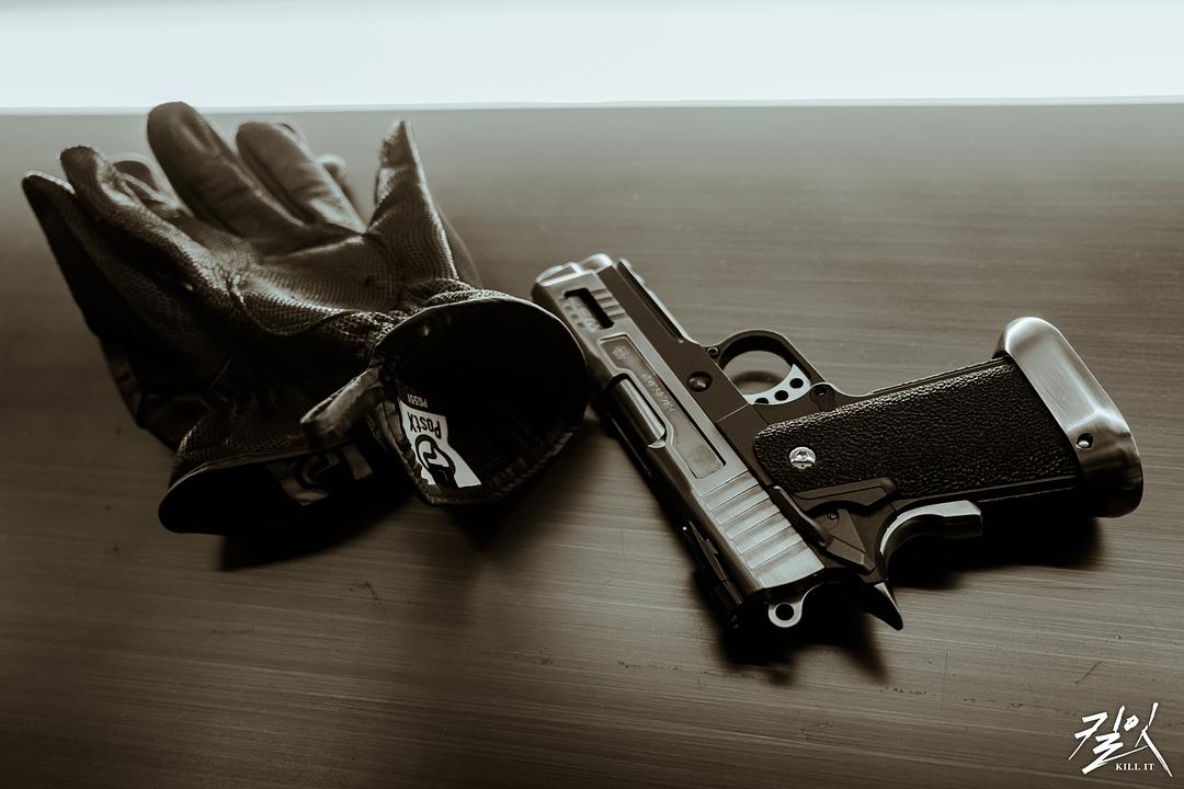 《杀之》剧照第18张图片