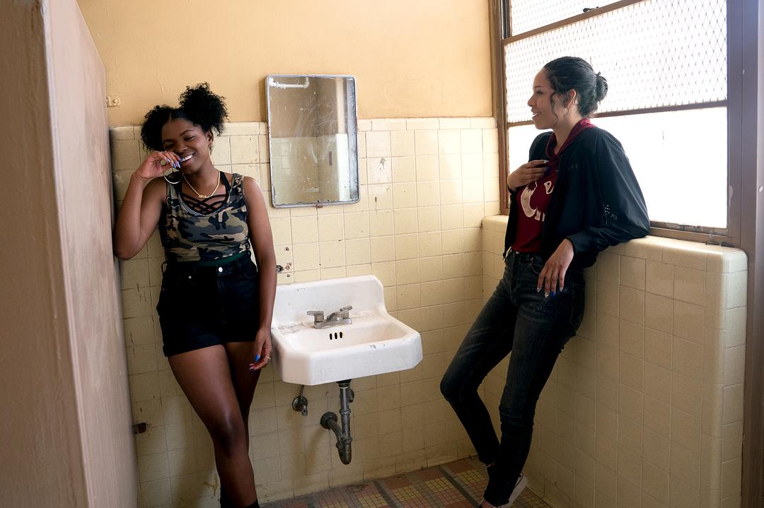 《心室》海报第13张图片