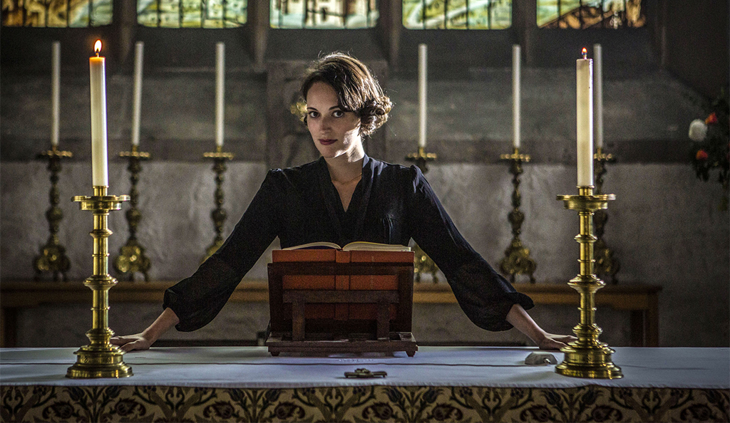 《伦敦生活第二季》剧照