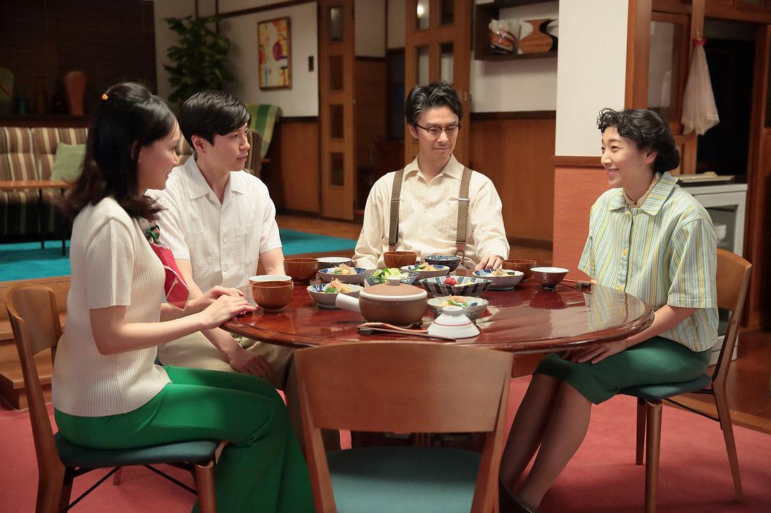 《万福》剧照第21张图片