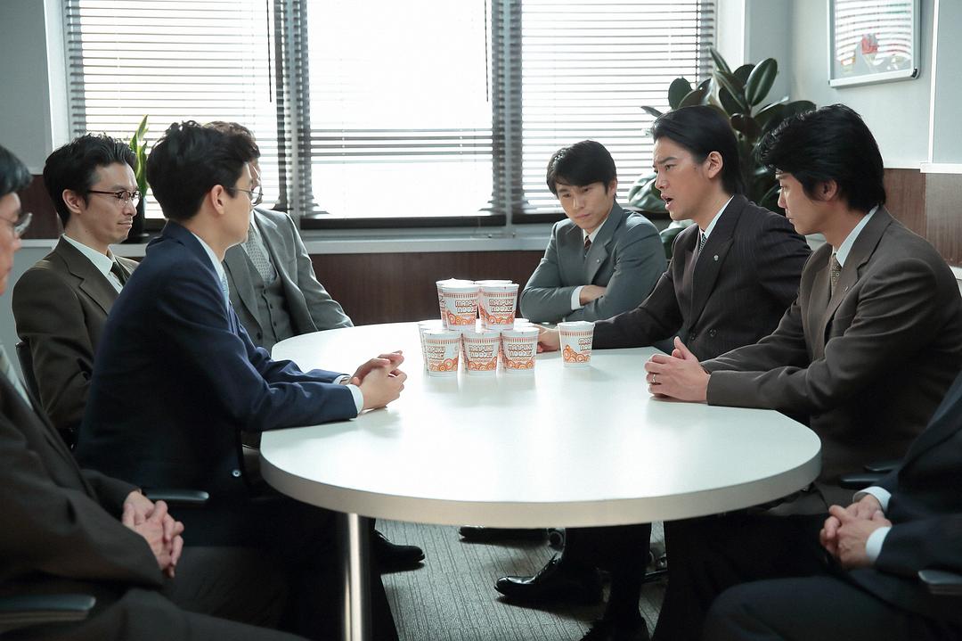 《万福》剧照第20张图片