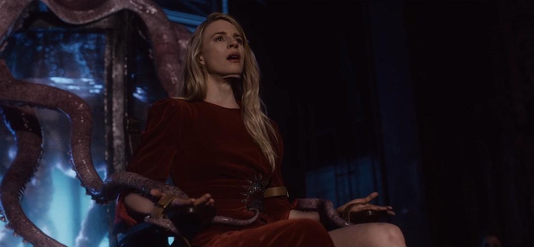 《先见之明第二季》剧照