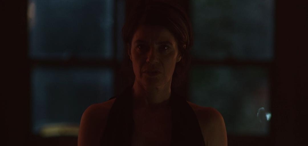 《先见之明第二季》剧照