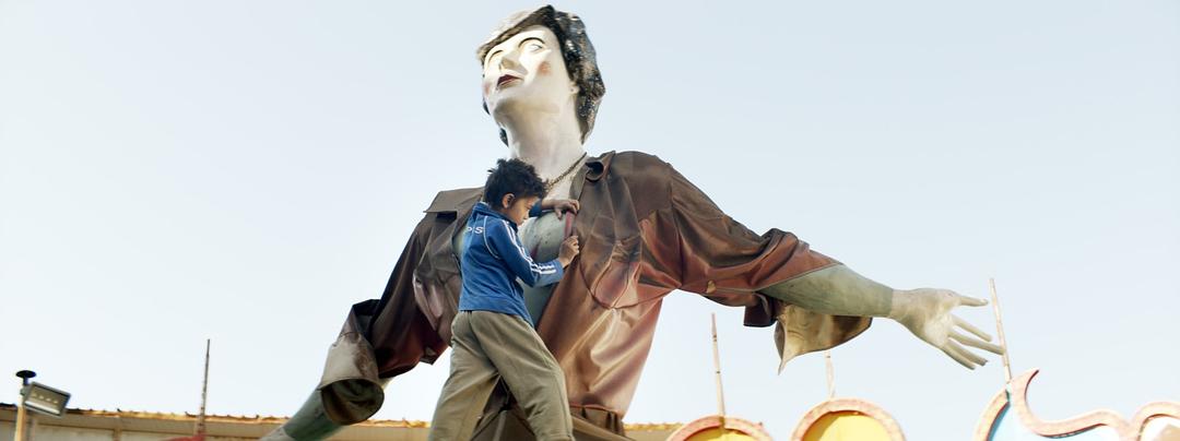 《何以为家》剧照