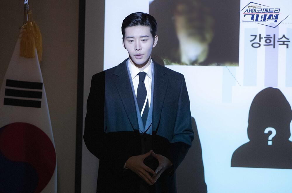 《会读心术的那小子》剧照第32张图片