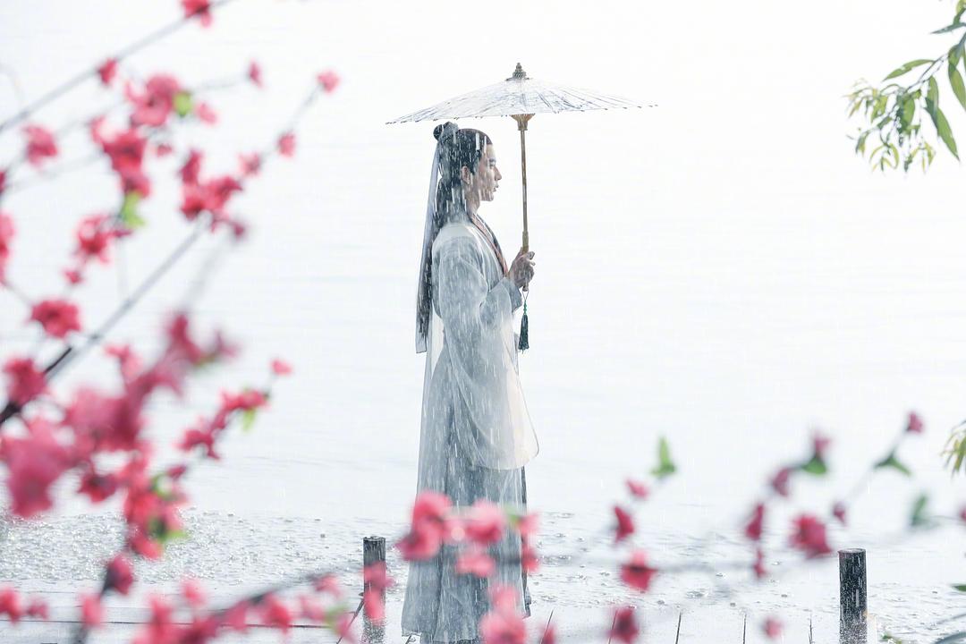 《新白娘子传奇》剧照第46张图片