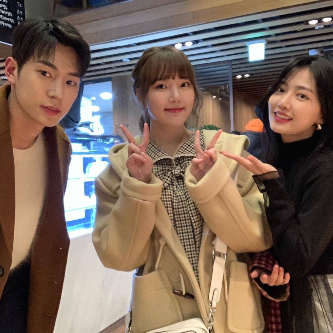 《就一口第二季》海报第31张图片