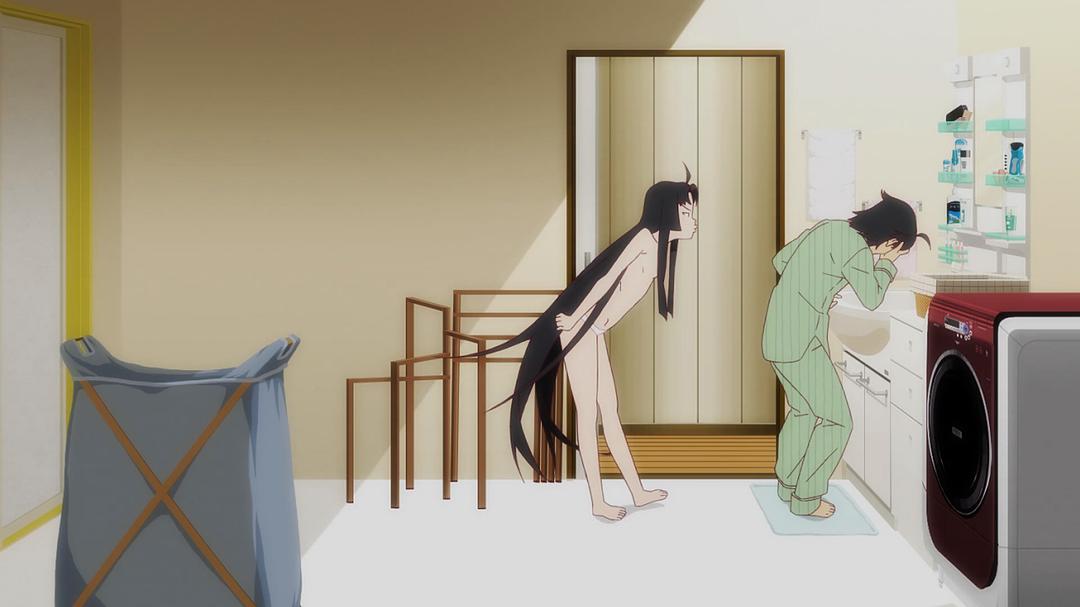 《续·终物语》剧照第54张图片