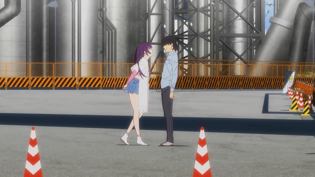 《续·终物语》剧照第44张图片