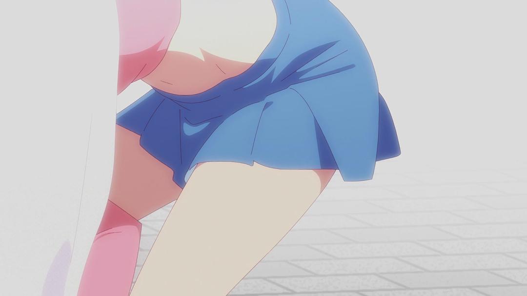 《续·终物语》剧照第42张图片