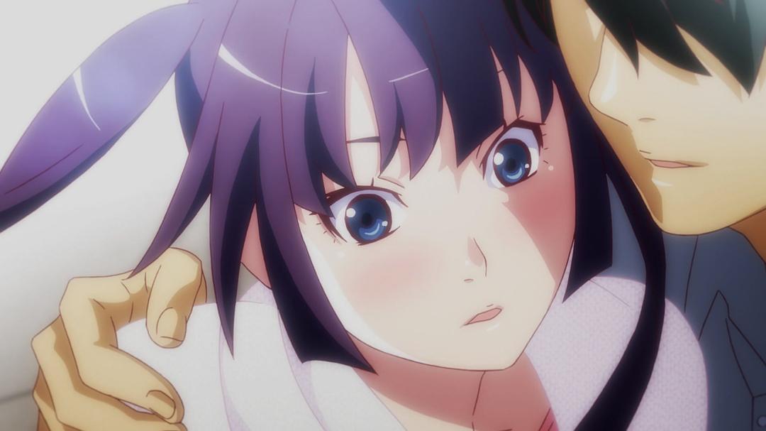 《续·终物语》剧照第13张图片