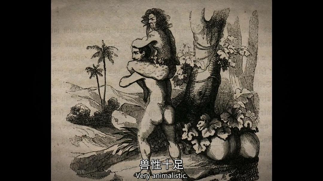 《吸血鬼生活第一季》海报第34张图片