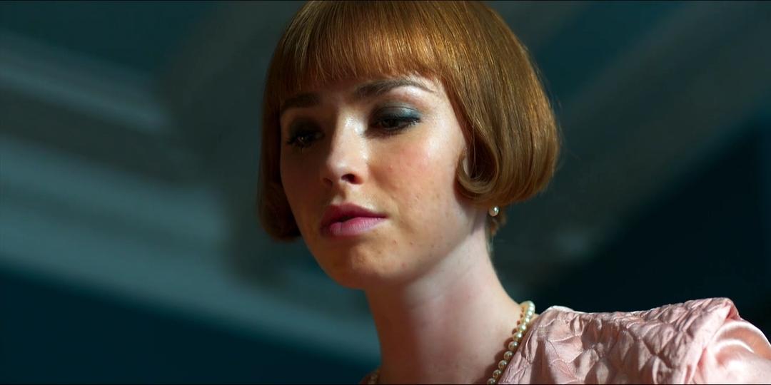 《ABC谋杀案》剧照第13张图片