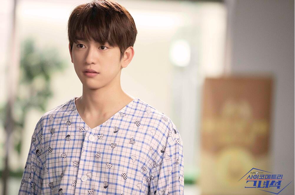 《会读心术的那小子》剧照第28张图片