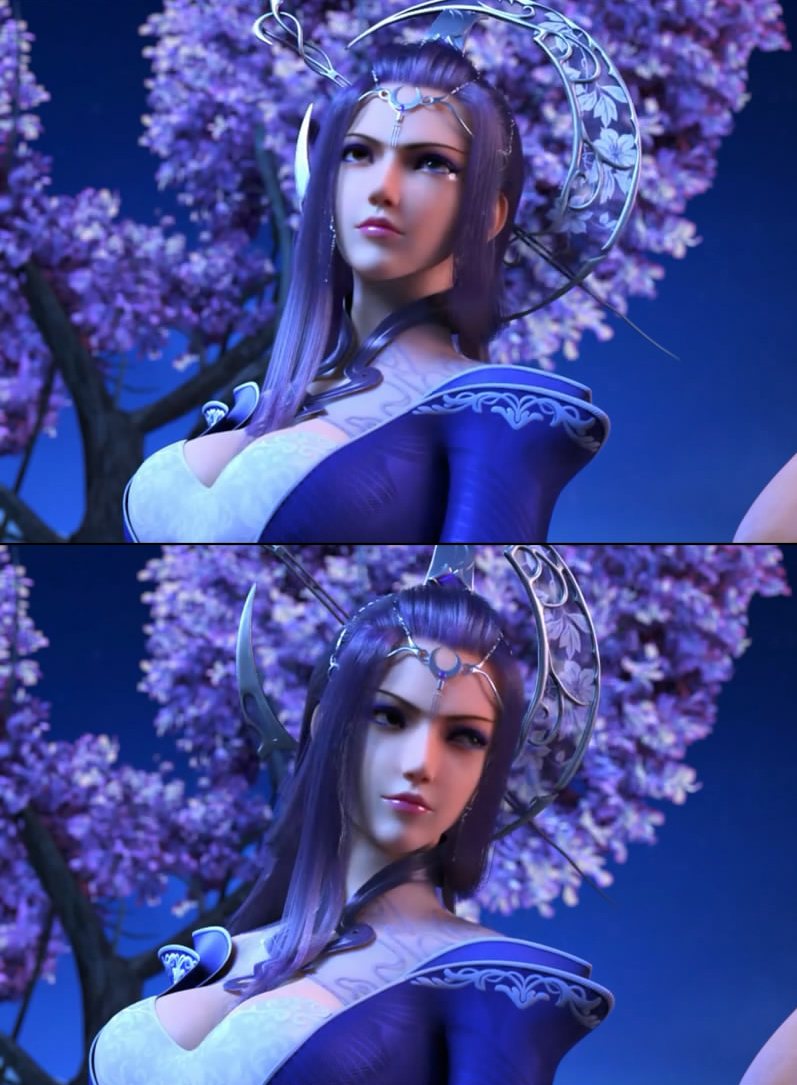 《少年歌行》海报第31张图片