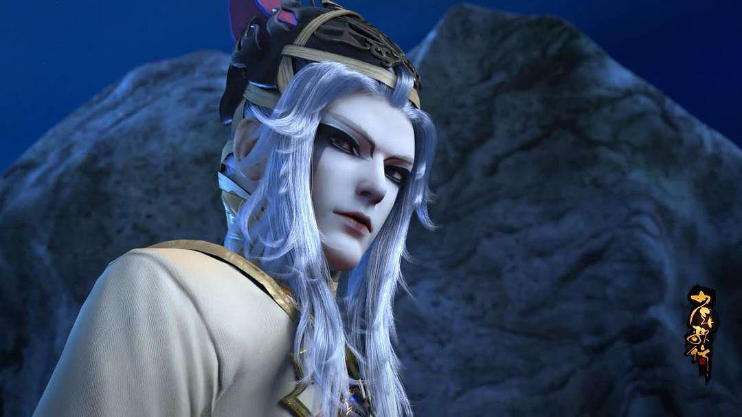 《少年歌行》海报第53张图片